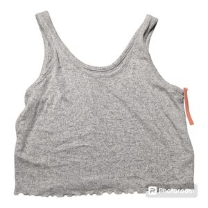 Colsie super soft tank